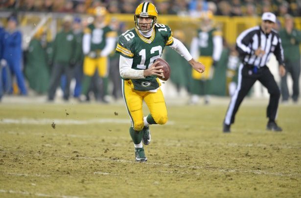 Photo of Many ESPN NFL commentators keen on Packers’, Colts’ chances to reach SB 50