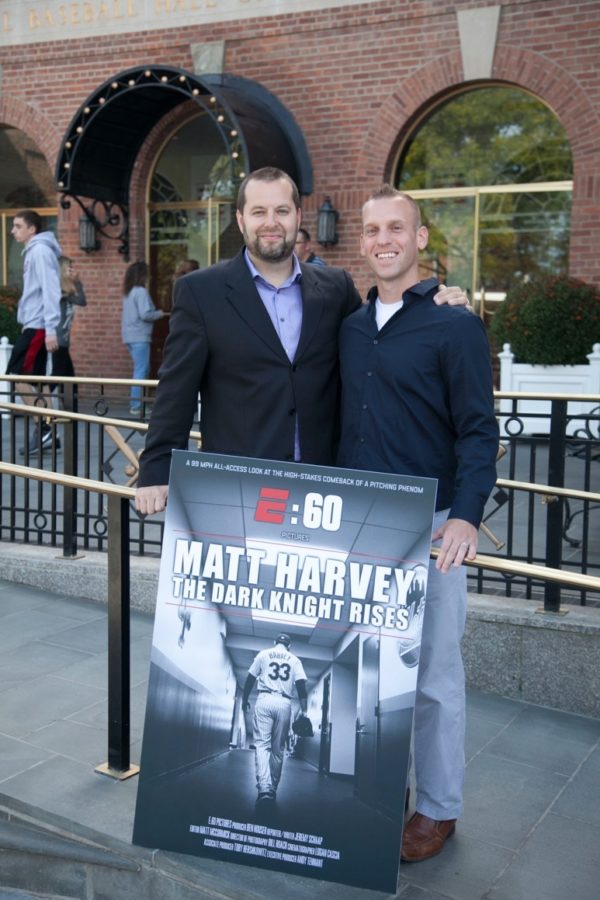 (Photo courtesy Christina Houser Photography)