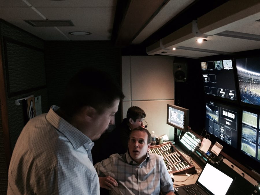 (Sheldon Spencer/ESPN)