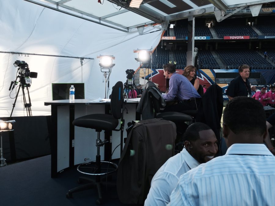 (Sheldon Spencer/ESPN)