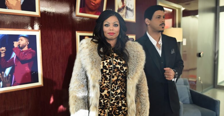 Photo of His & Hers pays homage to “Empire” for Halloween edition on Friday