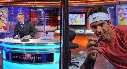 SportsCenter cumple 15 años en la región