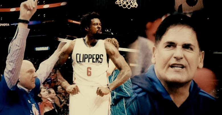 Photo of Against all odds, ESPN’s mashup of Clippers-Mavs’ drama, Phil Collins’ power ballad scores