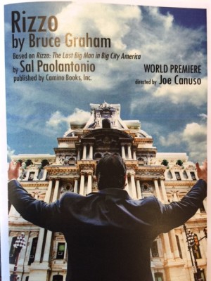 The play has won good reviews.