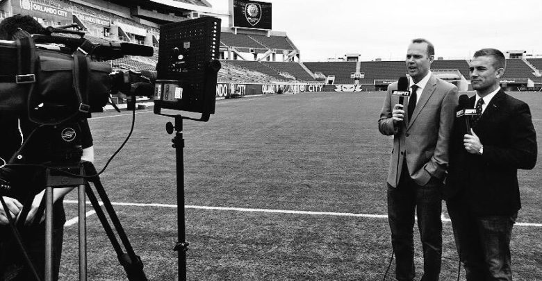 Photo of Tackling his fifth MLS season with ESPN, Healey reveals a few of his favorites