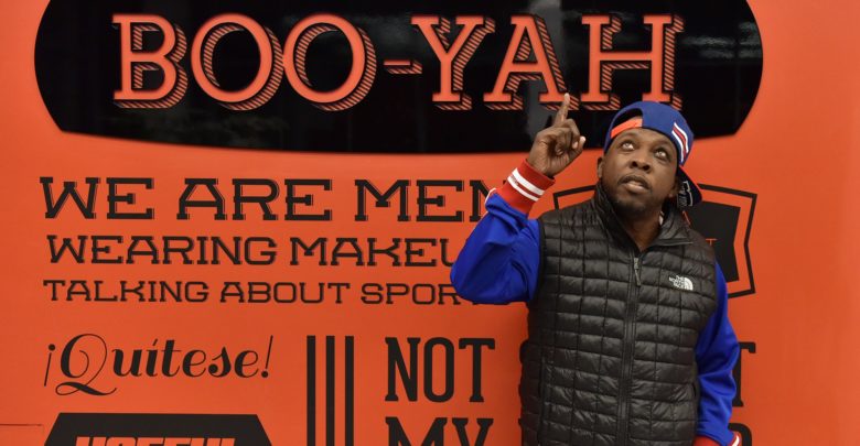 Photo of #RIPPhifeDawg: ESPN memories of a rap legend