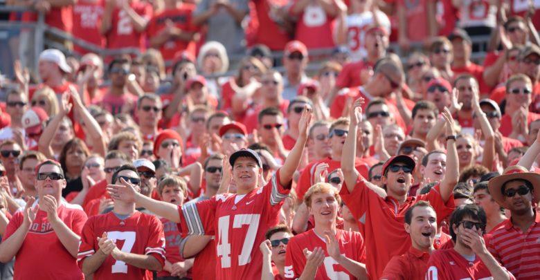 Photo of Mailbag: Upcoming slate features defending champs Buckeyes, Blue Devils, W’s, Patriots