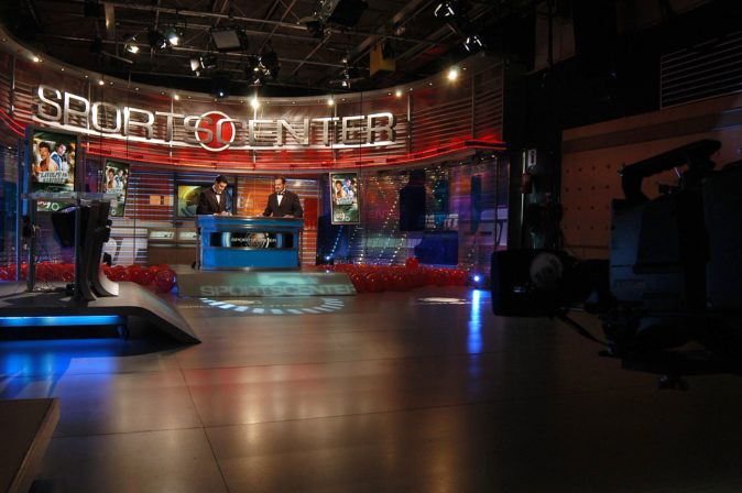SportsCenter cumple 15 años en la región
