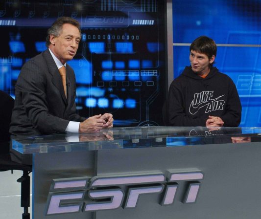 SportsCenter cumple 15 años en la región