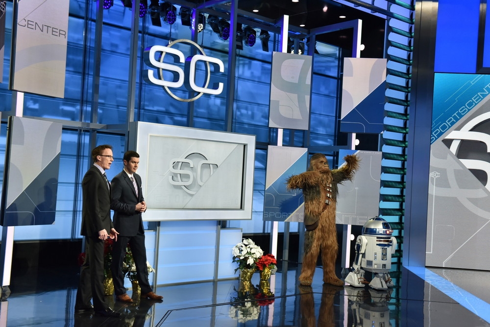 (Nick Caito/ESPN)