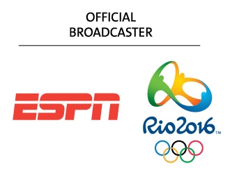 ESPN Olympics Rio 2016