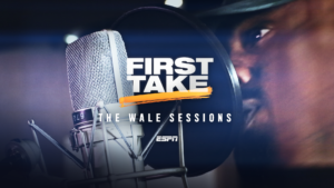 FT1 WALE SESSIONS ART