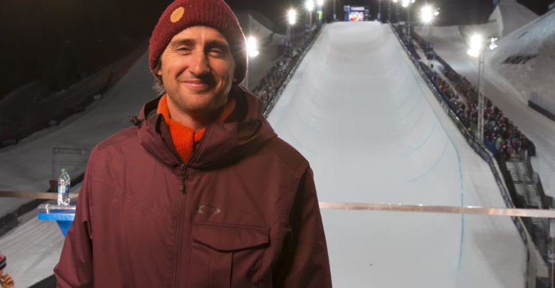 Photo of X Games makes connections from Bristol to Aspen and beyond
