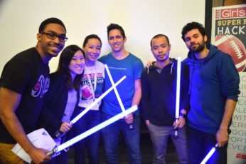 Hackathon