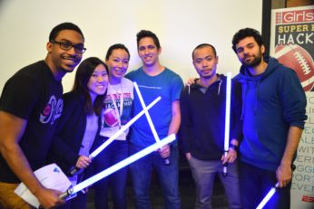 Hackathon