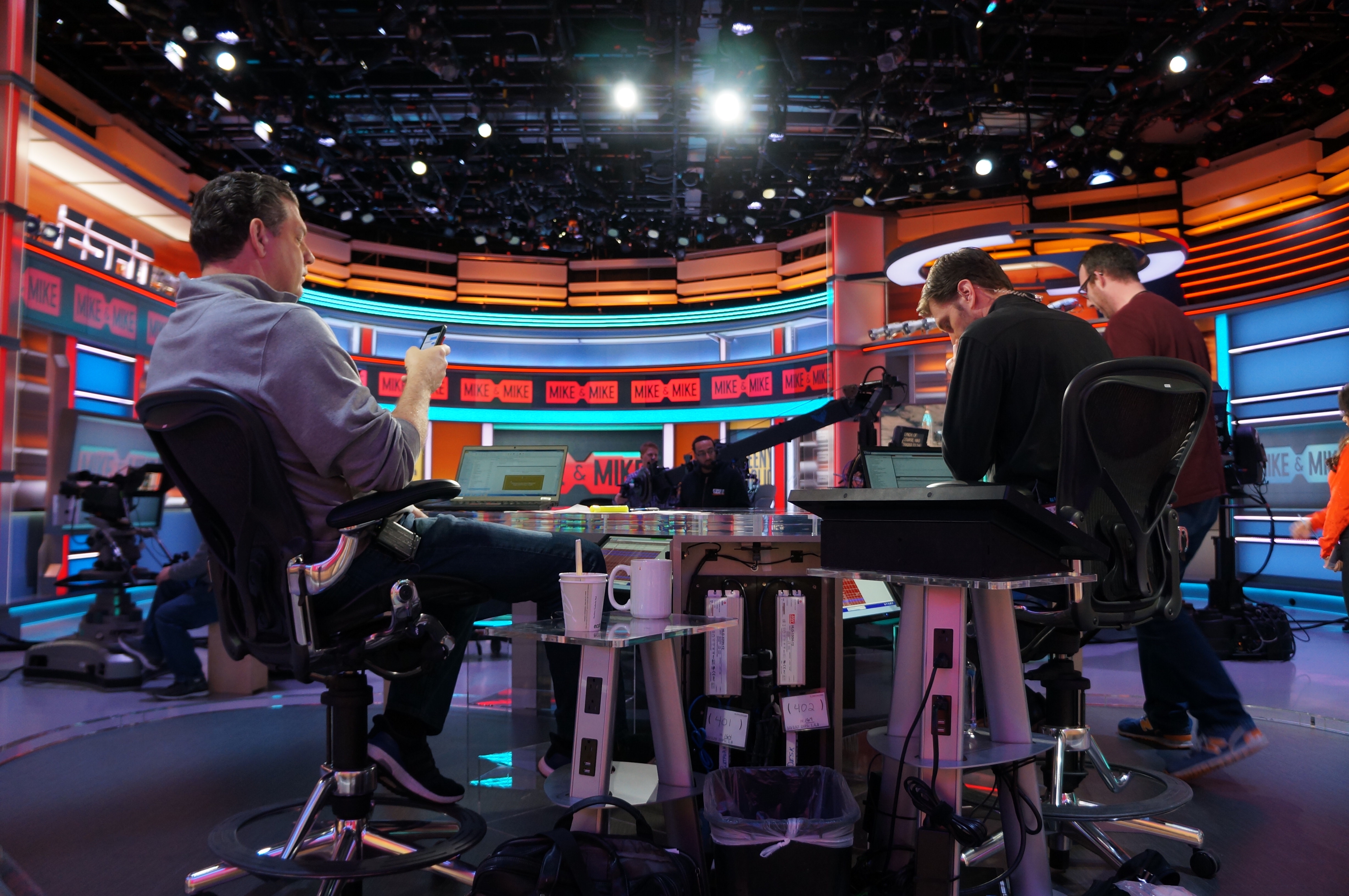(Rich Arden/ESPN)