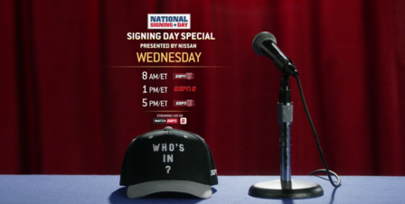 NSD Coverage Screengrab