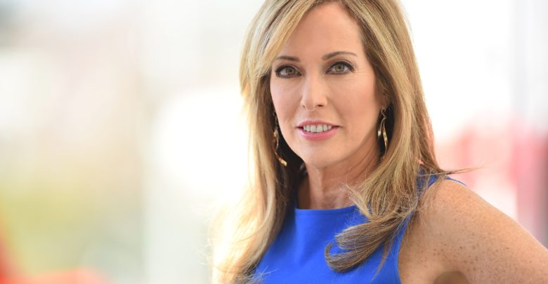 Photo of #LCo5KSC: Colleagues, fans tweet respect to SportsCenter’s Linda Cohn