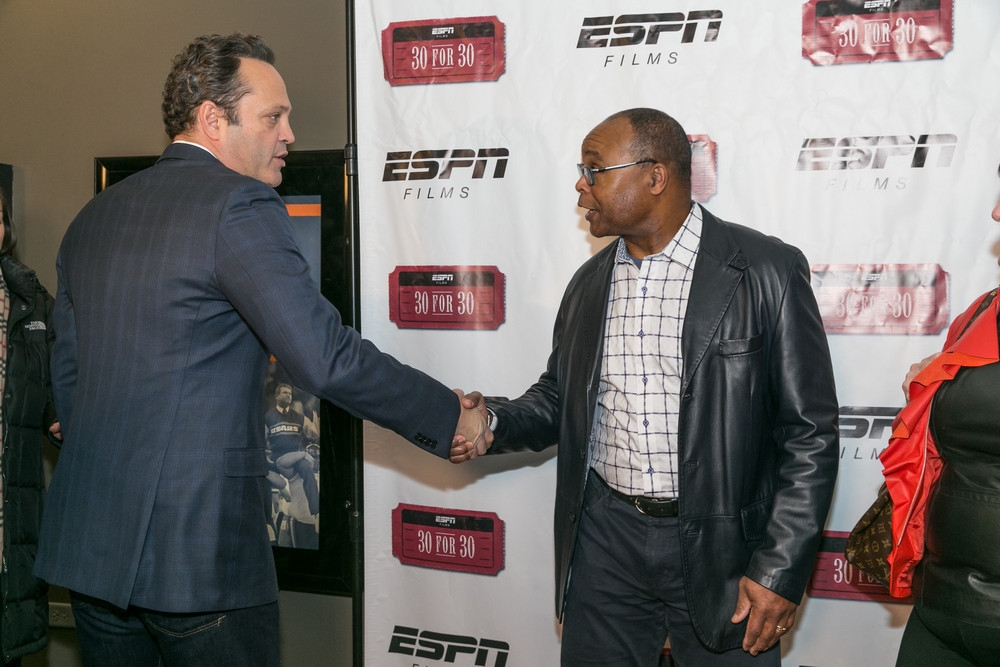 30 for 30 film "The '85 Bears" and ex-Baylor teammate stir memories for - 30 For 30 The 85 Bears Full Episode