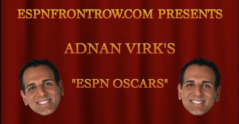 Photo of The work of Virk: Predicting the real Oscars and the ESPN version