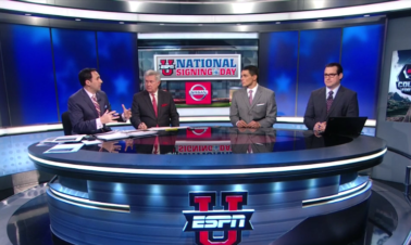 ESPNU Signing Day picture