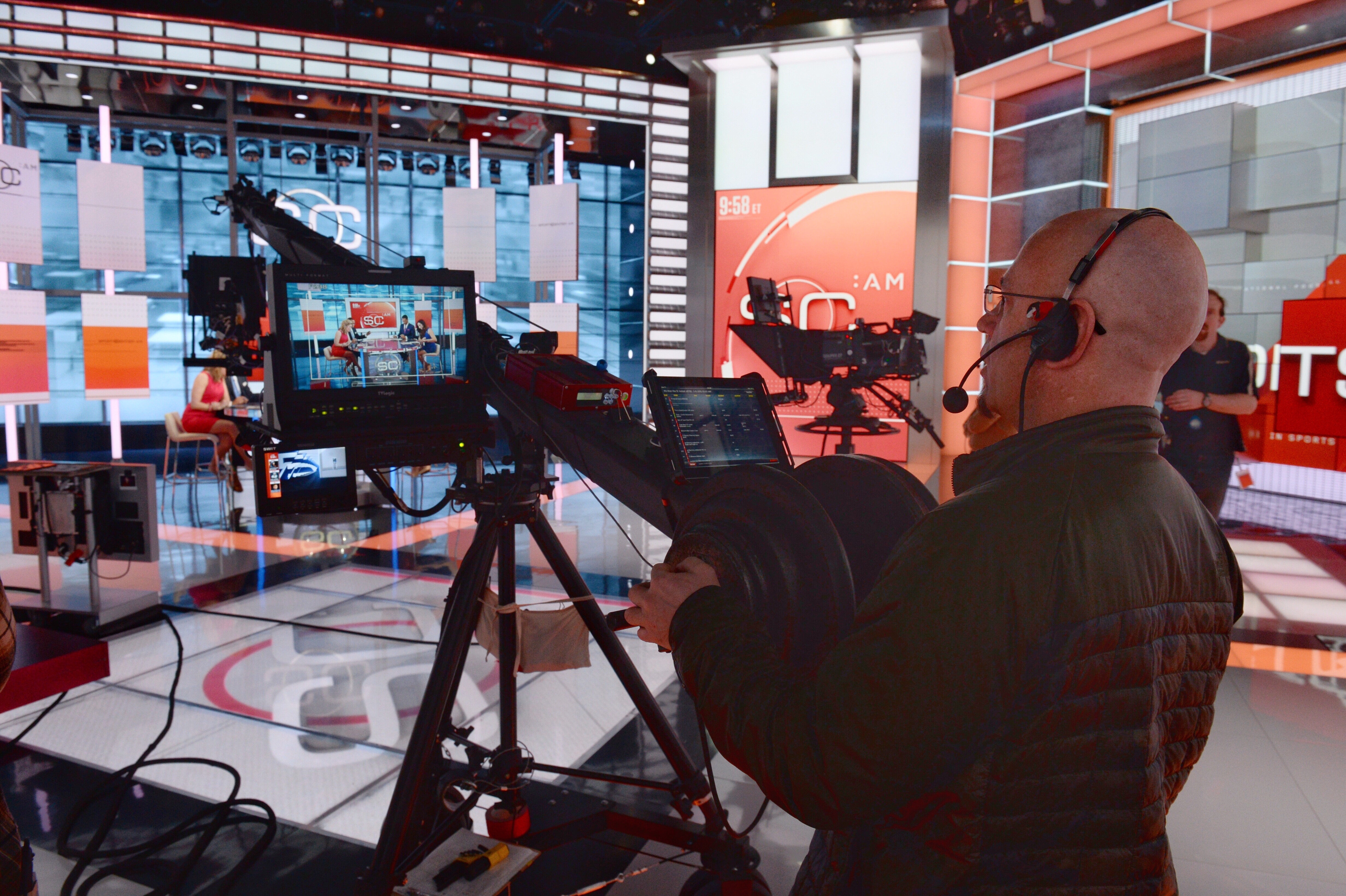 (Rich Arden/ESPN)