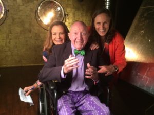 espn bud collins remembers willie analyst shriver klaussen