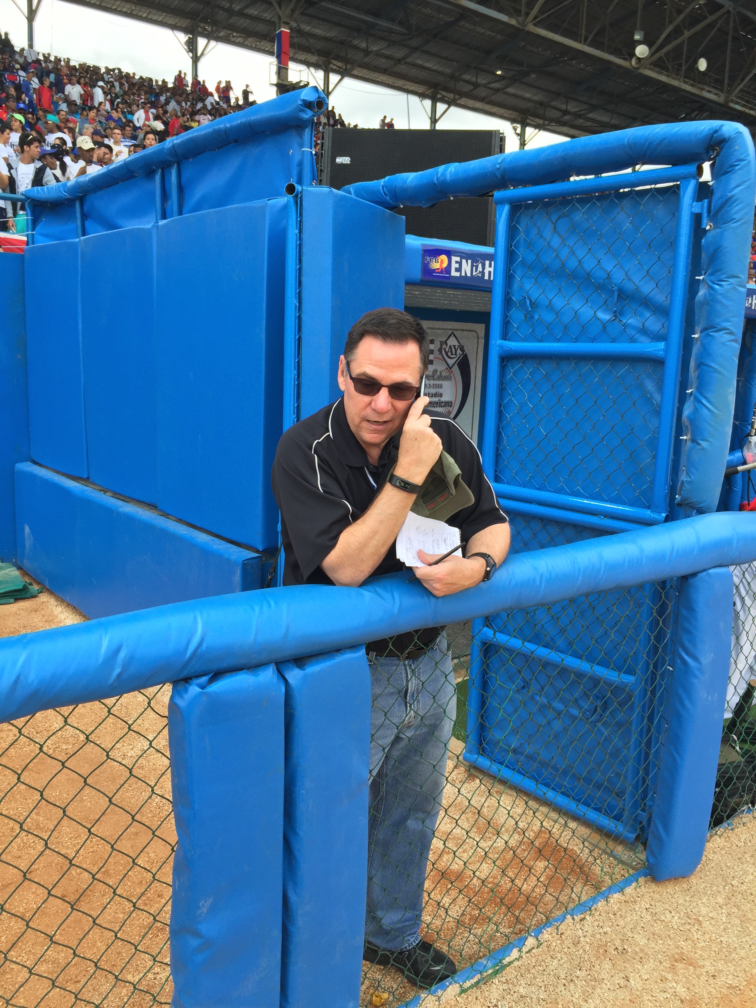 (Mike Soltys/ESPN)