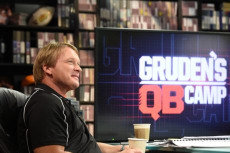 Gruden's QB Camp - April 1, 2015