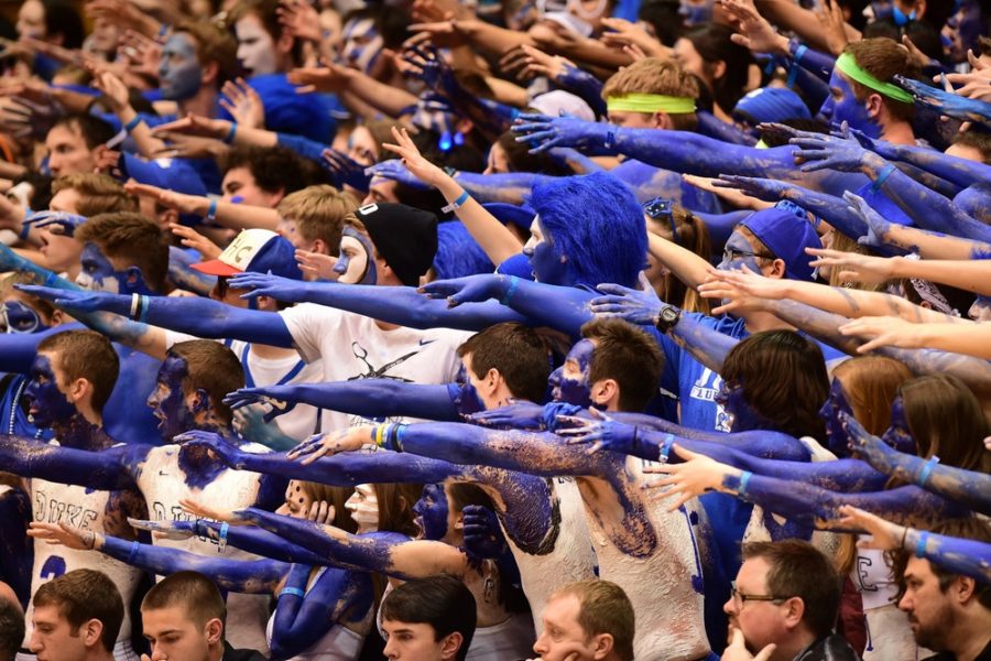 Championship Week Strength of Record new ESPN metric for NCAA