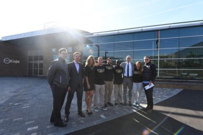 Invictus Games - April 21, 2016