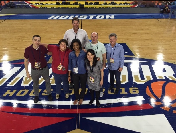 (Jim Bowdon's Twitter feed/ESPN)