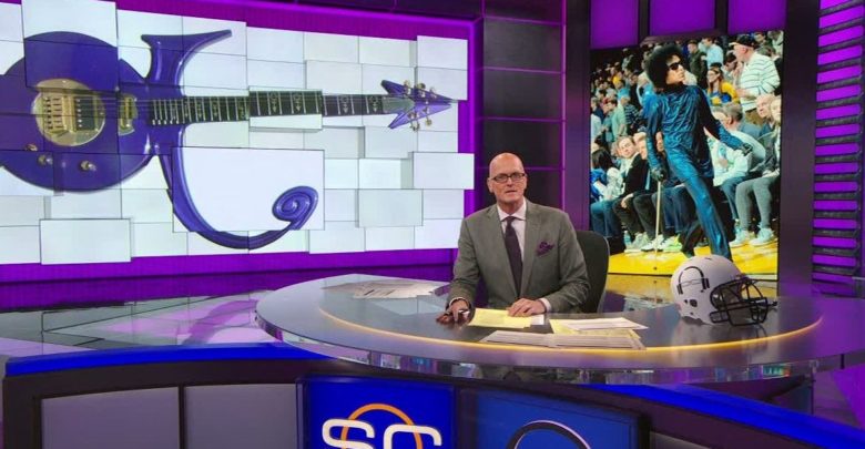 Photo of #RIPPrince: ESPN pays tribute to the music icon