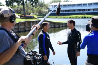 Stadium Course TPC Sawgrass