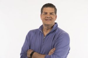 Mike Golic (Joe Faraoni/ESPN Images)