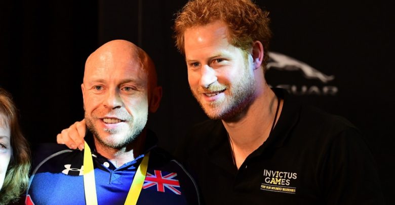 Photo of ESPN brings the Invictus Games to a worldwide audience