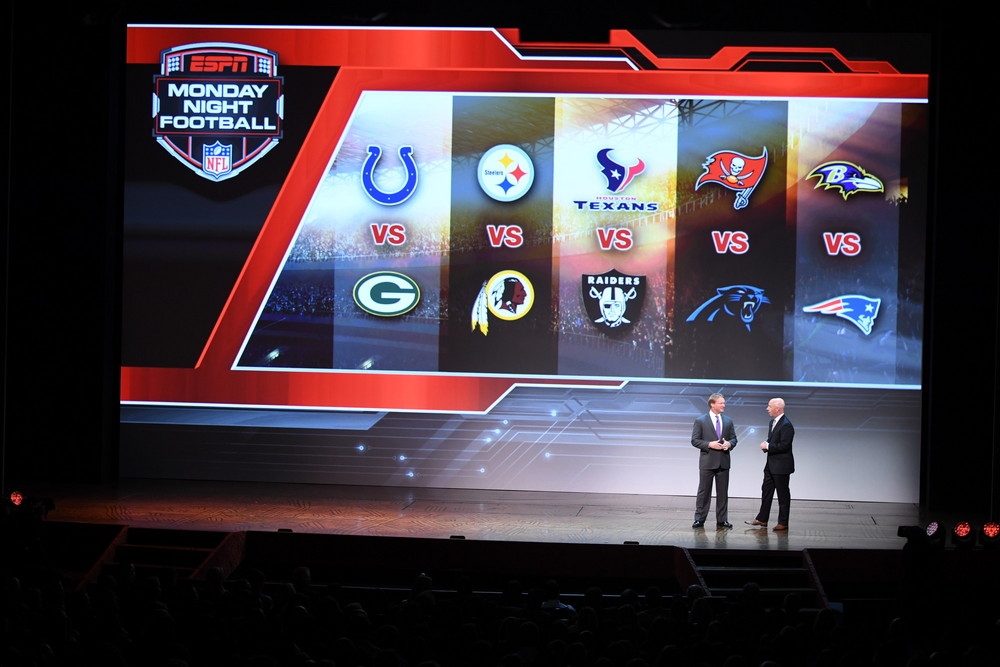 (Joe Faraoni/ESPN Images)