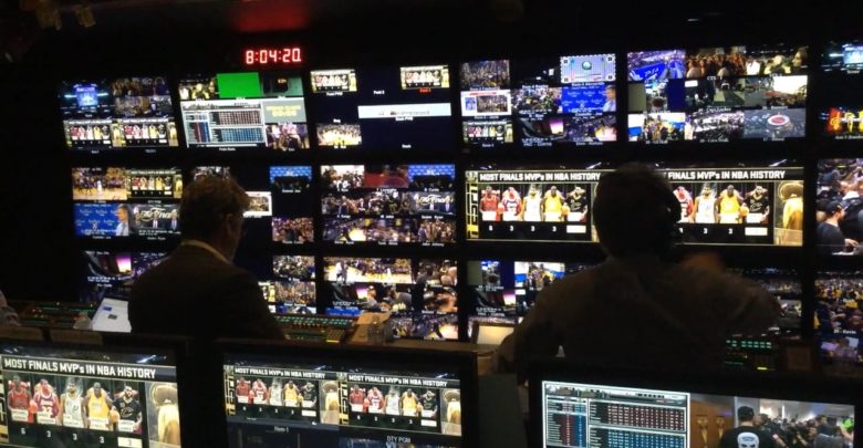 Photo of Immediately after the Cavs’ historic win, inside ESPN’s #NBAFinals coverage on ABC