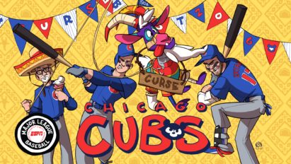 GOATBUSTERS FINAL MLB