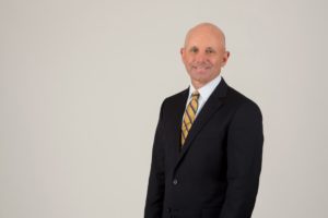 Sean McDonough (Joe Faraoni/ESPN Images)