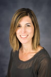 Lorie Hennessey (photo courtesy Make-A-Wish)
