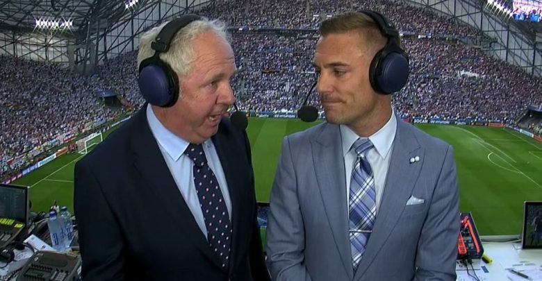 Photo of Twellman has been right at home in France for 2016 Euros