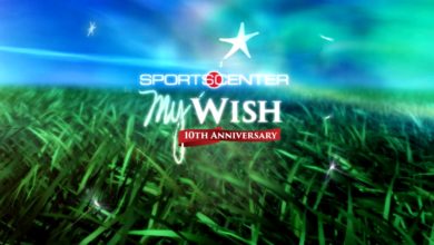 Photo of ESPN “My Wish” series resonates with Make-A-Wish Foundation