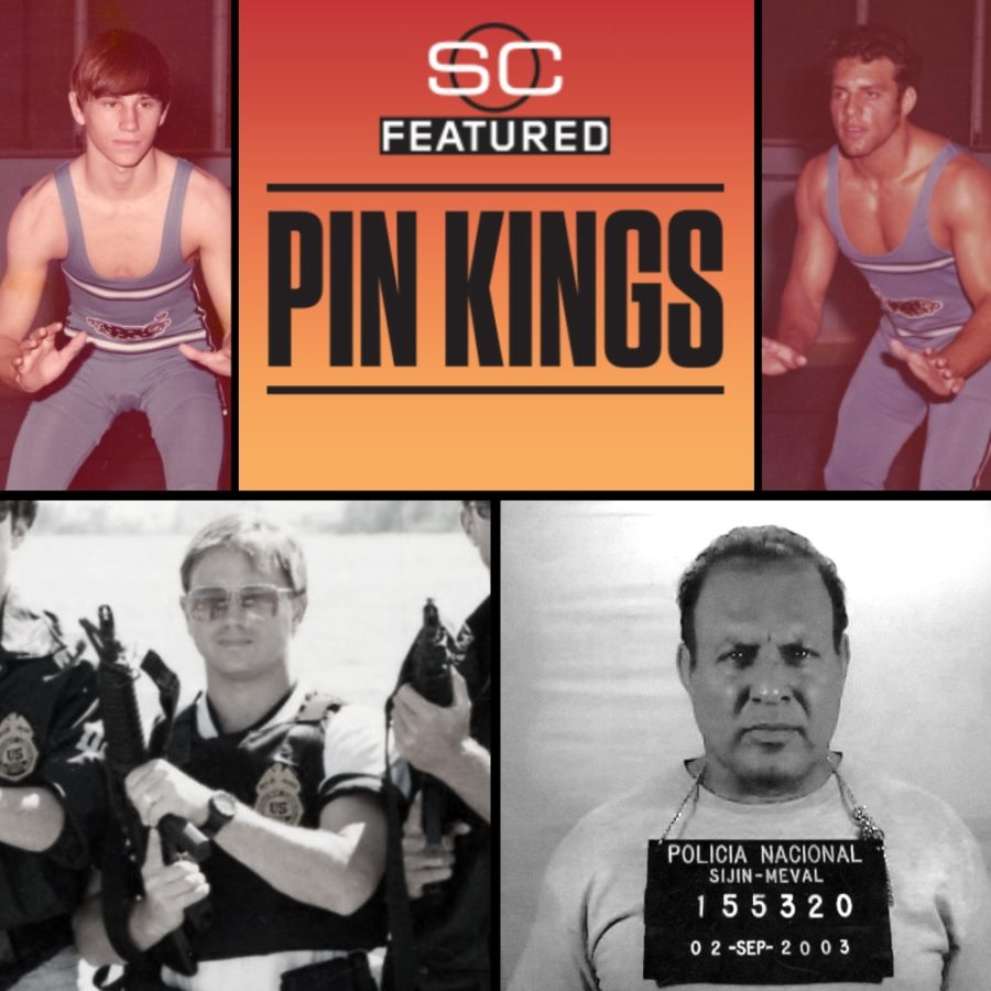 ESPN's Pin Kings has television, print, digital and audio offerings that all will tell the same story but in formats that fit the specific audiences of each platform.  