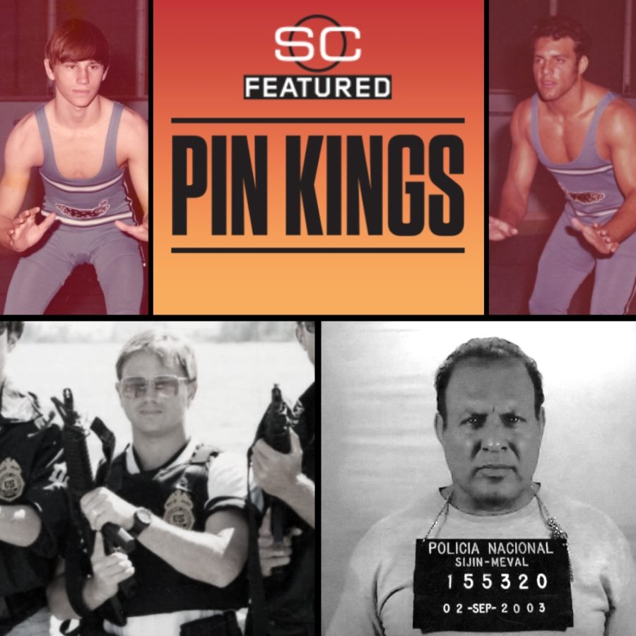 ESPN's Pin Kings has television, print, digital and audio offerings that all will tell the same story but in formats that fit the specific audiences of each platform.