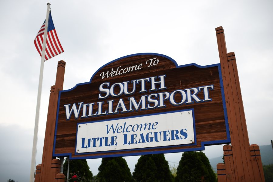 ABC, ESPN, and ESPN2 will combine to provide multiplatform coverage of all 32 games of the 70th Little League World Series presented by Kellogg’s Frosted Flakes, from Williamsport, Pa. Aug. 18-28.  (Joe Faraoni/ ESPN Images)