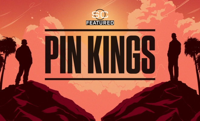 Photo of Sixteen-part Pin Kings series breaks new ground for ESPN Podcasts