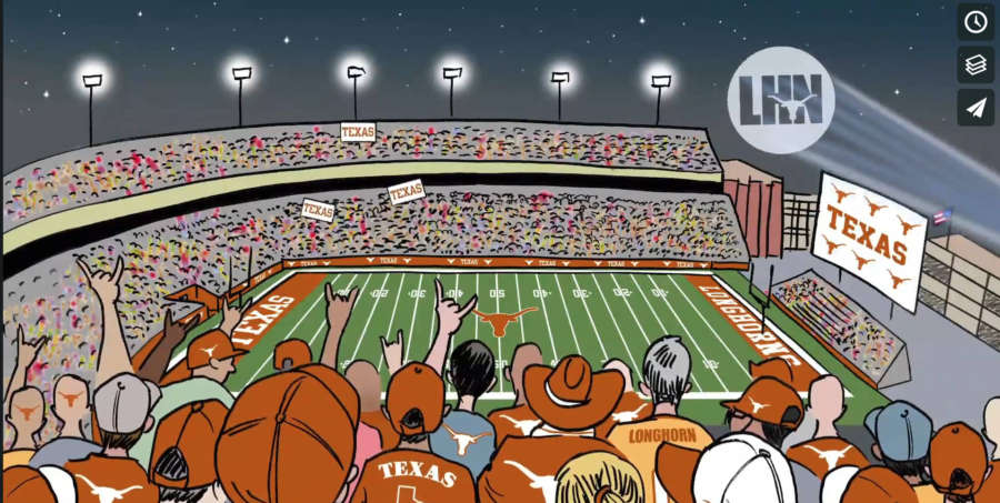Five things to know about Longhorn Network on its fifth anniversary