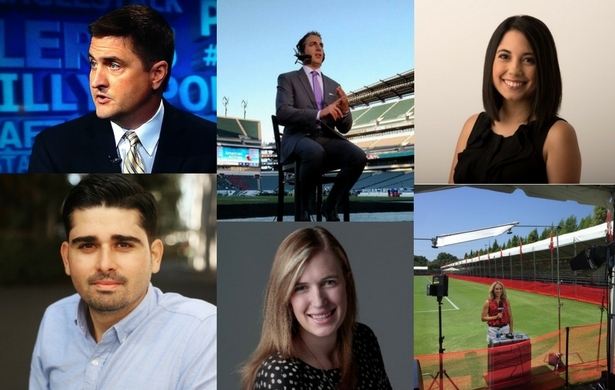 Photo of New ESPN NFL Nation reporters share top storylines for 2016