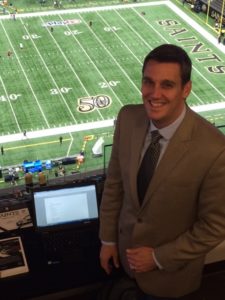 NFL Nation reporter Mike Triplette is a veteran of the New Orleans Saints beat.